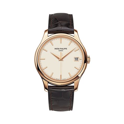 patek philippe calatrava wertentwicklung|philippe calatrava price.